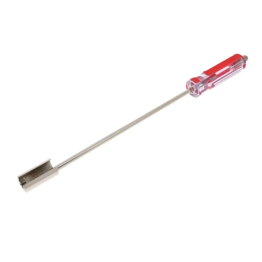 F-Connector Compression Tool,300x25x25mm RG6 Compression Connector