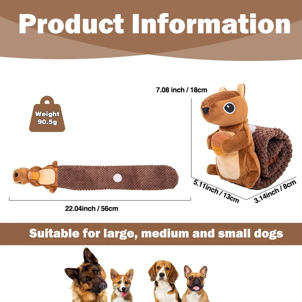 Thumbnail 3 - #9 Trending Squeaky Dog Toys Right Now