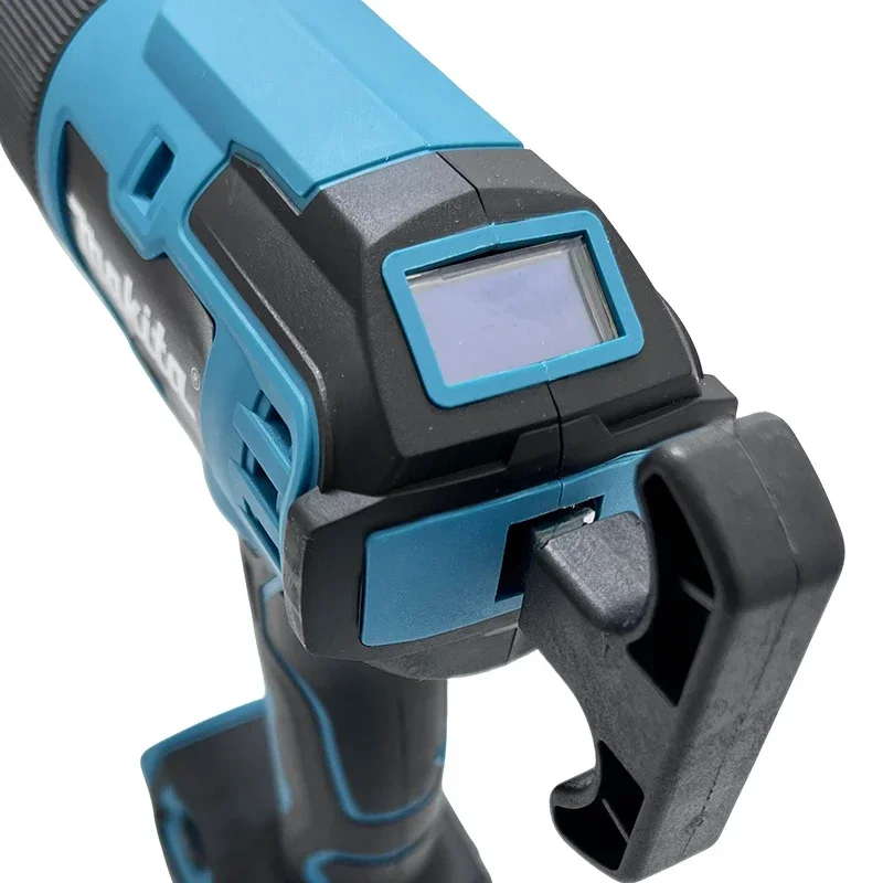 Makita Cordless Electric Glue Gun Multifunctional Electric Caulking Gun Portable Glue Filling Sealing Power Tool Fit 18V Battery