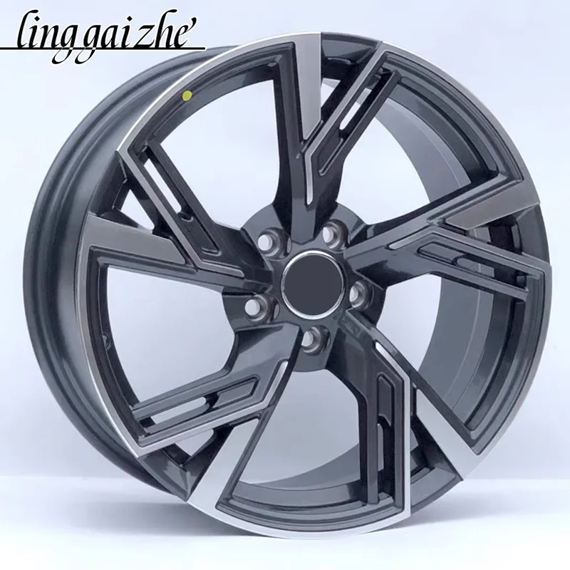 Factory wholesale Spin casting car wheel, suitable for 19 20 inch Benz A/B/C/E/CLA/GLA/GLC/S/GLE