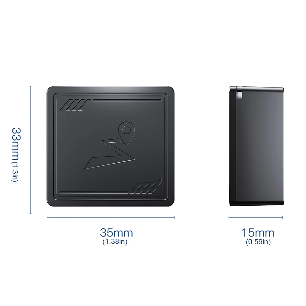 4G Gps Tracker Real…