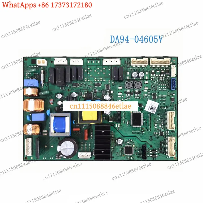 k03 Control Board For Samsung Refrigerator DA92-01138P DA94-04605V Mainboard PCB Electronic Replacement Parts