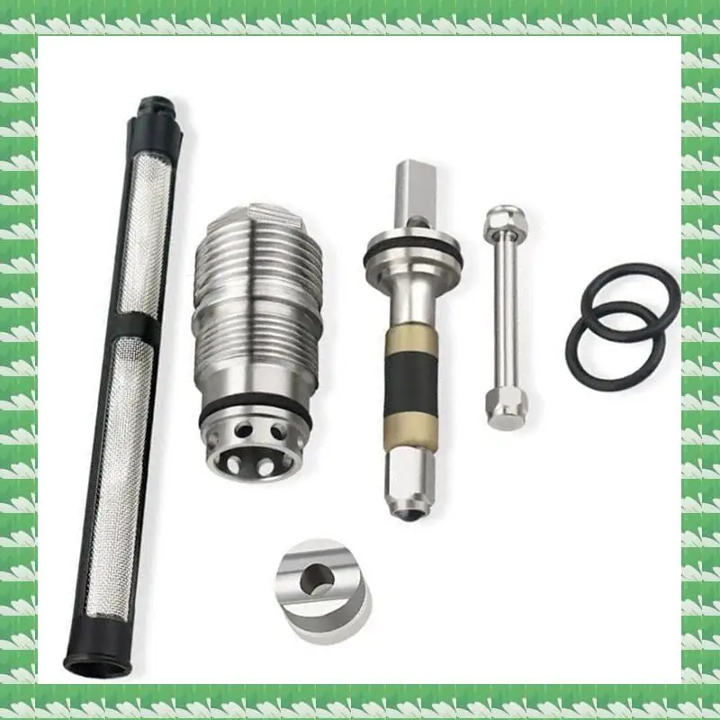 Kit de reparación de accesorios de pulverización ONCE 288488 Para el kit de reparación de pulverización sin aire Graco Contractor FTX
