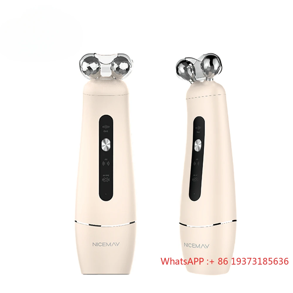 Nicemay Handheld Home Use Anti-Aging beaut Tool  Collagen Regeneration beaut device