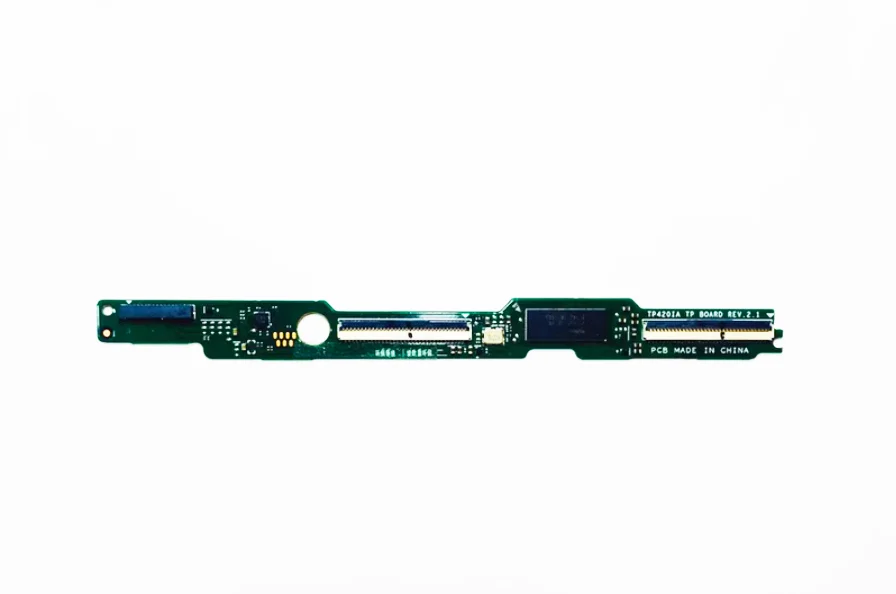 for asus VivoBook Flip 14 TM420I TP420UA TP420IA touch board