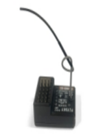 RGT RC Spare Parts Receiver R6D-BS Receiver For RGT EX86020 1/10 scale RTR crawler - Intrude
