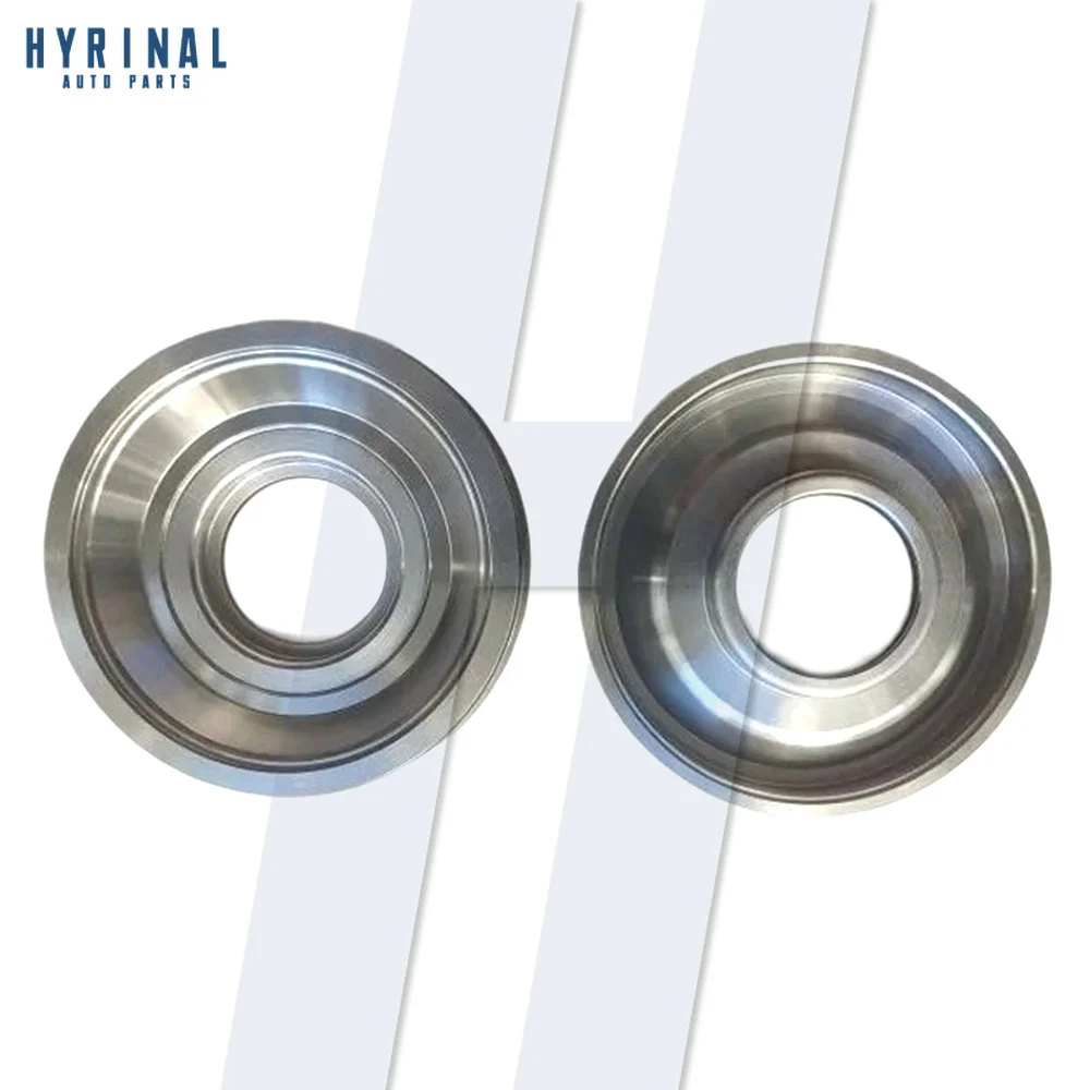 2pcs/set RE4F03A RE4F03B Automatic Transmission Improved Piston Kit For NISSAN