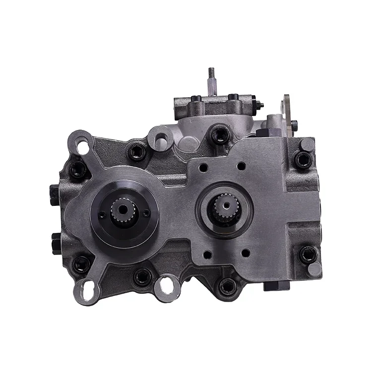 Agricultural Machinery Parts HST JD-HPVMF-52-L-02 Durable Agricultural Machinery Parts the Hydraulic Static Transmission