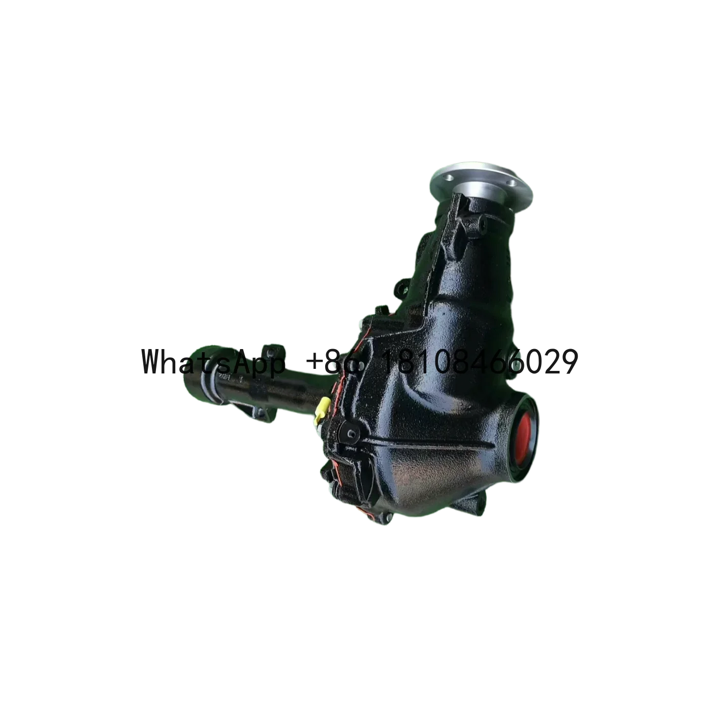 High quality Auto Transmission Systems prado rear front differential for Toyota Prado 2700