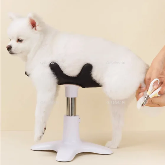 

Горячий регулируемый фиксатор для душа для собак, держатель для ухода за собаками, Trestle, розовый, фиолетовый, фиксирующий стол, основание стола, аксессуары для щенка кошки