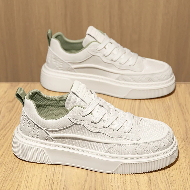 

New Men's Outdoor Sports Canvas Shoes – Trendy & Versatile with Non-Slip Lining, Suitable for Outdoor Activities & Daily Wear. L