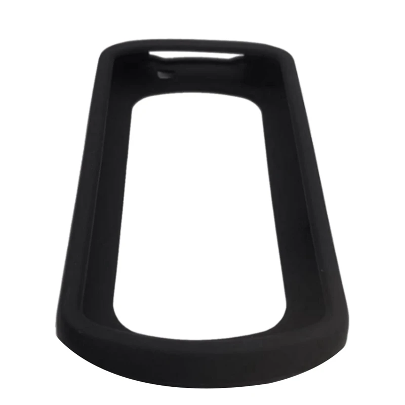 Juste de protection en silicone pour ordinateur de vélo GPS Garmin Edge 1040, coque anti-collision, accessoires, nouveau