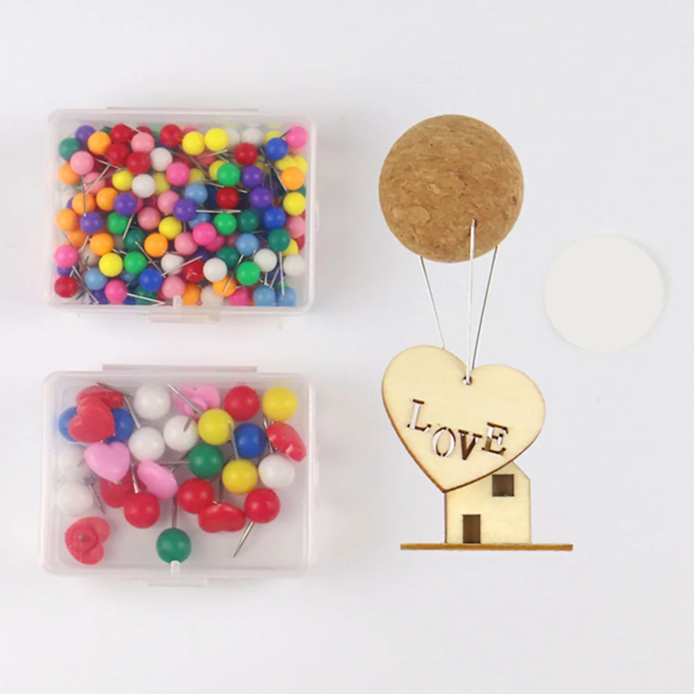 

Diy Wood Balloons Kit Unfinished Assembly Puzzle Creative Miniature Gift For Adults Christmas Birthday