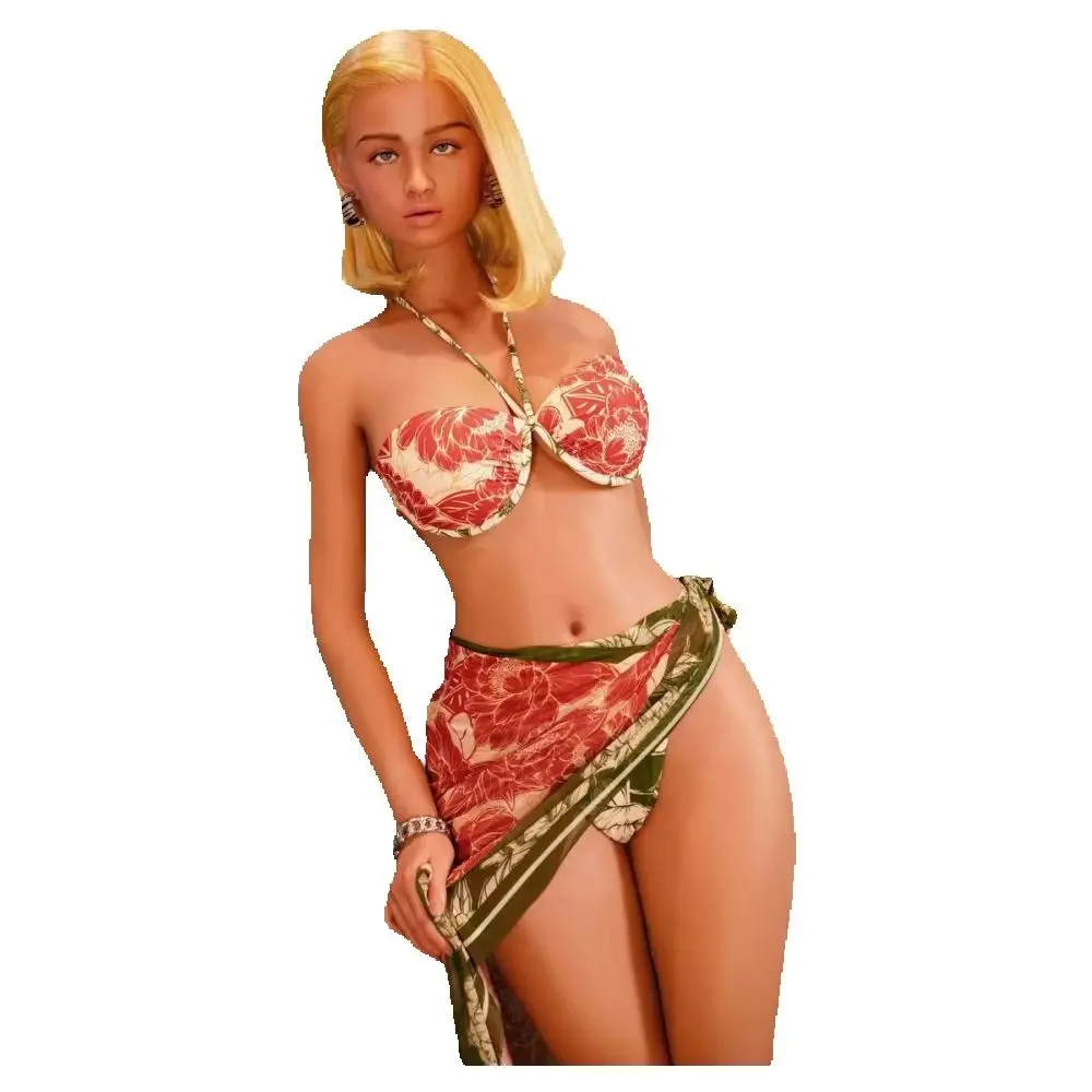 Realistic Sex Doll Big Butt Ass Rubber Vagina Tight Anus Anal Masturbation Toy Men Human Body Popular Sex Doll Body Flexible