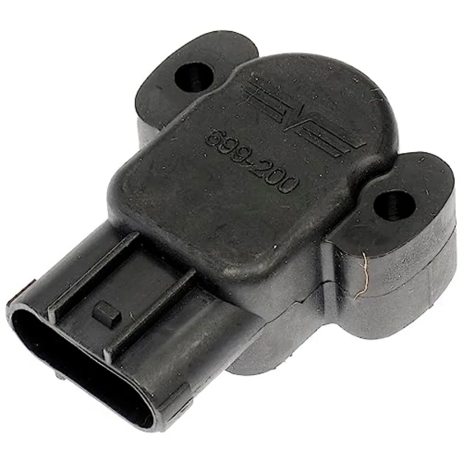 

699-200 Accelerator Pedal Sensor Compatible with Select Ford Models