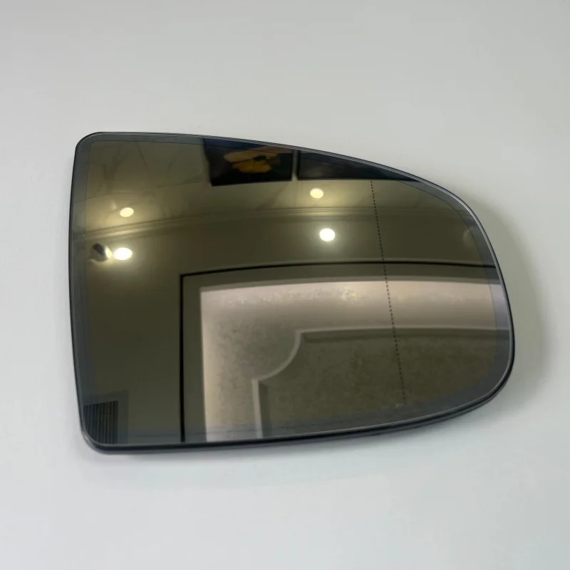 Nowe szkło lusterka wstecznego z funkcją antyodblaskową i podgrzewania do BMW X5 E70 2006 2007 2008 2009-2013 X6 E71 E72 2007-2014, wysokiej jakości automatyczne przyciemnianie