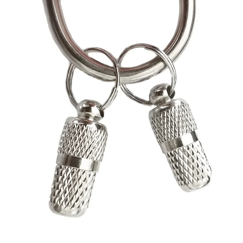 

Pet Dog Cat Anti Lost Pendant Mini Waterproof Metal Pet Identity Address Tag Collar Hanging Decoration Anti Lost Pet Accessories