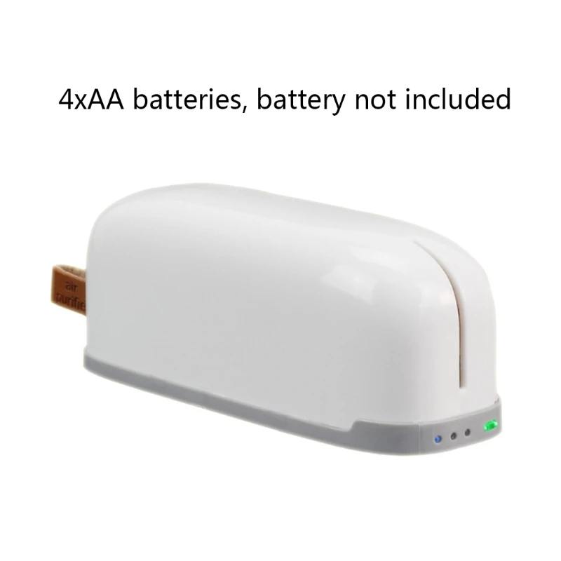 Портативный холодильник, генератор озона, очиститель воздуха для свежего дезодоратора, холодильника