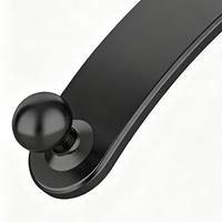 Phone Holder Adjustable Suction Cup Stand 360 Degree Rotation Car Phone Holders For Travel Truck Dashboard Windshield Drivers