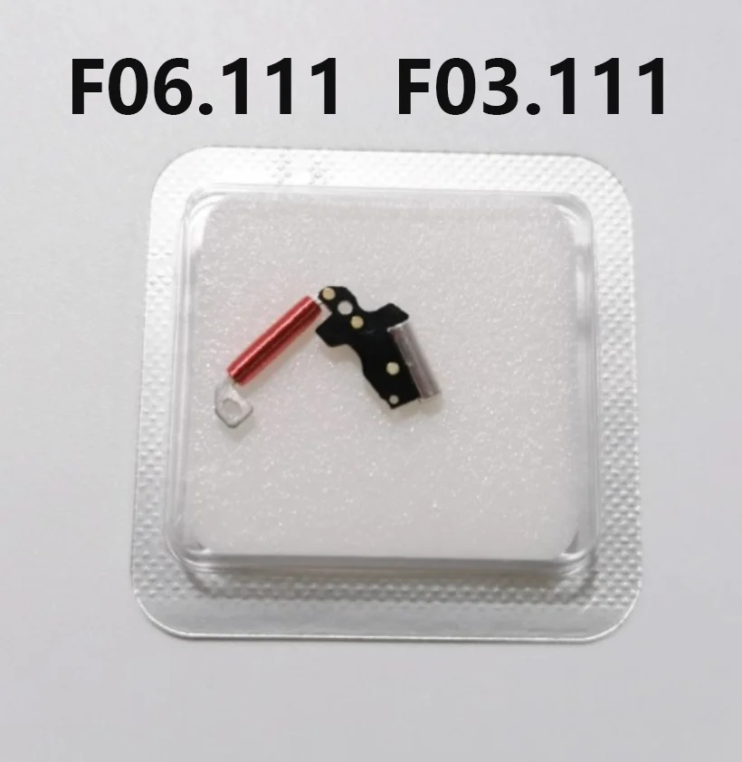 

Quartz Movement Accessories Suitable For Swiss ETA F06.111 Circuit Board F03.111 Machine IC Board Original Watch Accessories