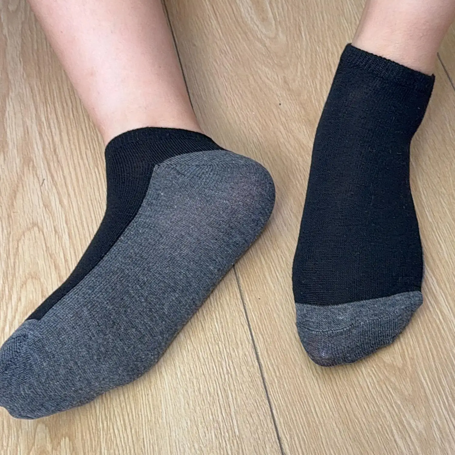 Calzini Estivi Sottili da Uomo - Ankle Sock Low Cut recensione e prezzo