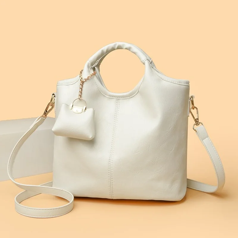 

Модные женские сумки из кожи премиум-класса с модным знаменитым элегантным повседневным эффектом ​