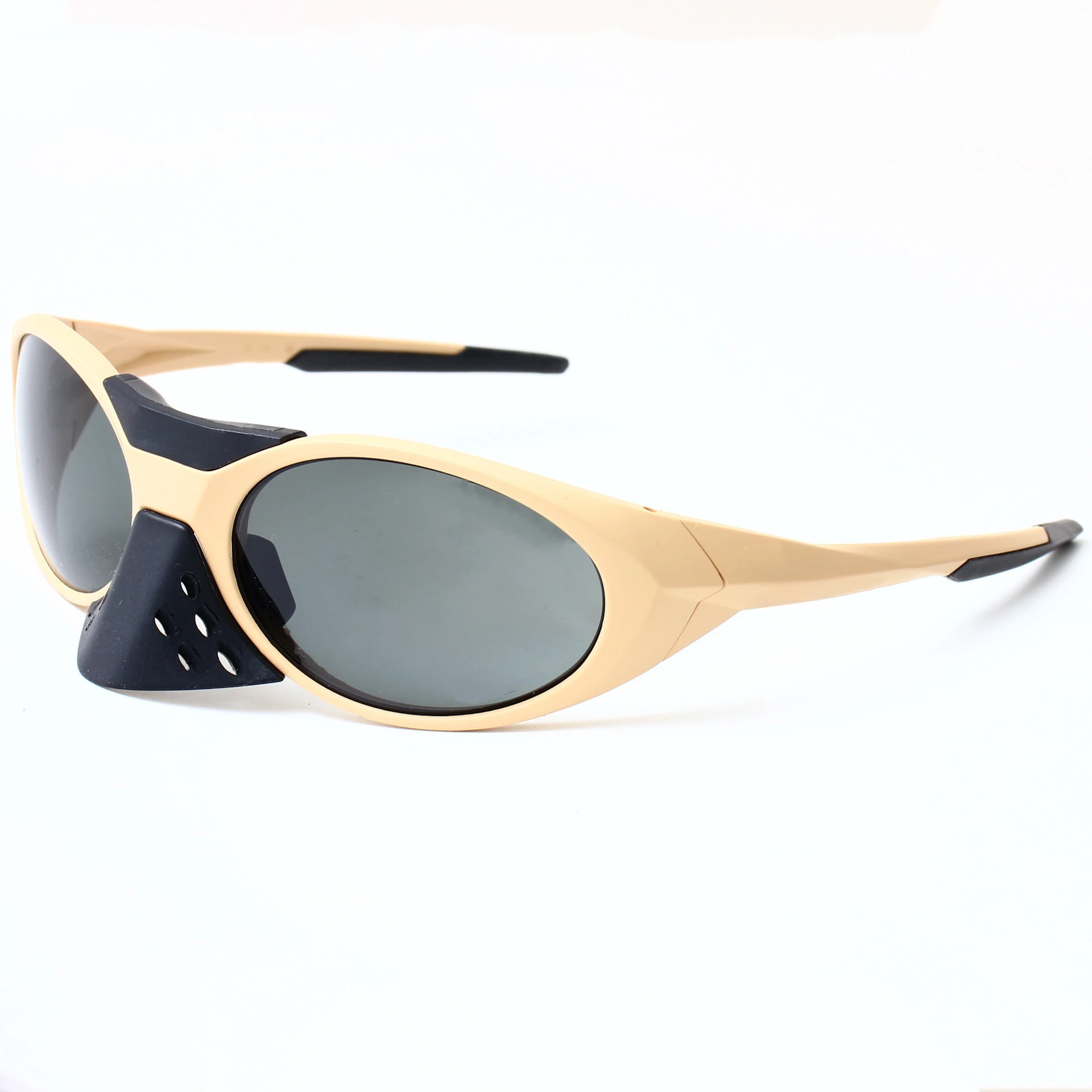 9438 Outdoor Sports Cycling Polarized Sunglasses for Men and Women Tide Retro Tourist Driving Sunglasses Cool party list