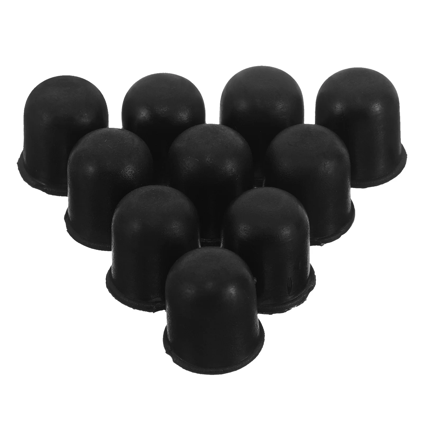 

10pcs Universal Roller Skate Accessories For 'S Skates Replacement Parts Durable Shock Absorption Tools Team Sports