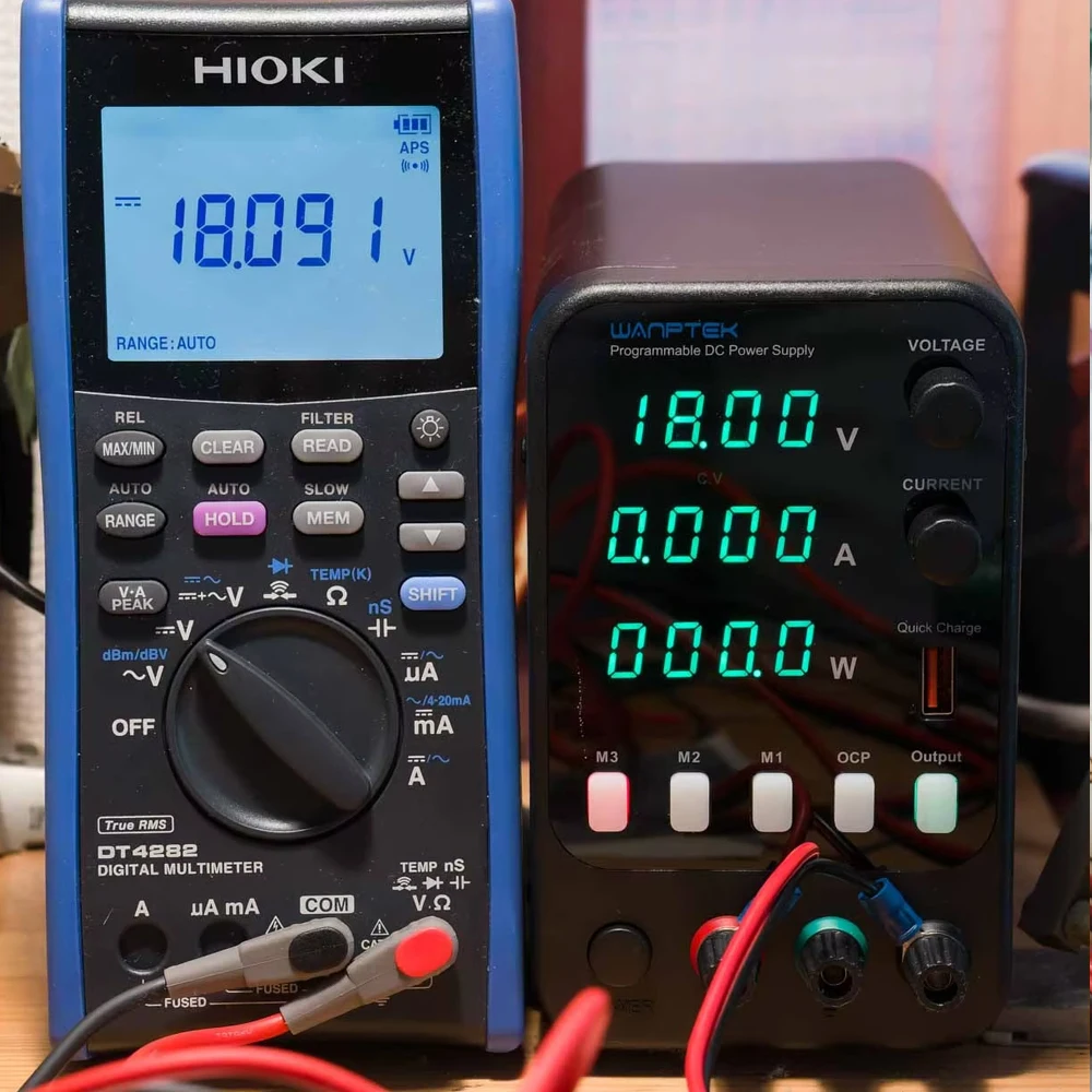 DC Laboratory Power Supply 30V 60V 120V 160V Adjustable Voltage Regulator Bench Switching Power Supply 5A 10A 3A 2A Anodizing