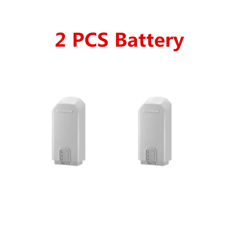 I1 PRO Drone Original Accessories Battery 3.7V 1800Mah / Propeller Blade / I1 PRO Drone Parts I1 PRO Drone Battery