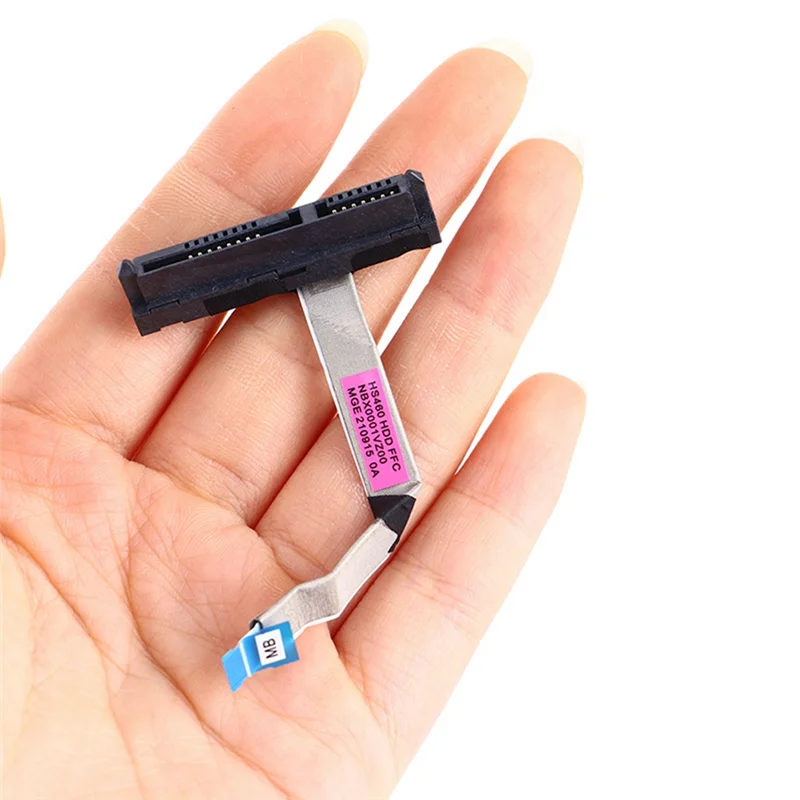 Запчасти Superior-1, аксессуары для Lenovo Ideapad 3-14ITL6 14ADA6, кабель жесткого диска 5C10S30217, адаптер интерфейса жесткого диска Acc