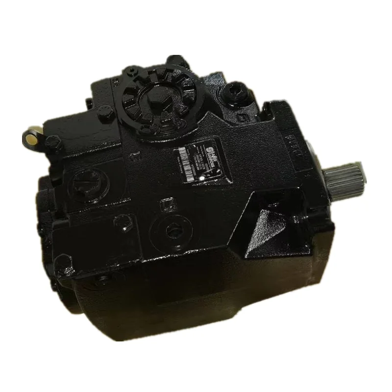 Hydraulic Pumps H1P130 H1P100 Series H1P130RBAA5C2ND4GG3H3L42 83023779 H1P100LBAA5C2ND3HG9NNL42 83051971 H1P