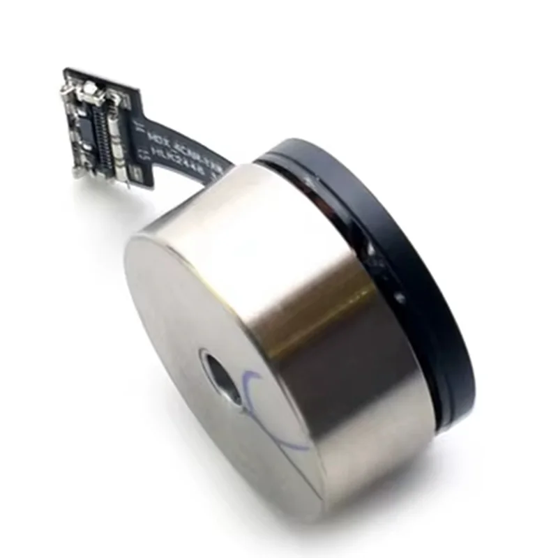 ABZW Gimbal Arm Motor With Bracket For Autel EVO Max 4T Accessories Yaw Motor Arm Replacement Repair Parts