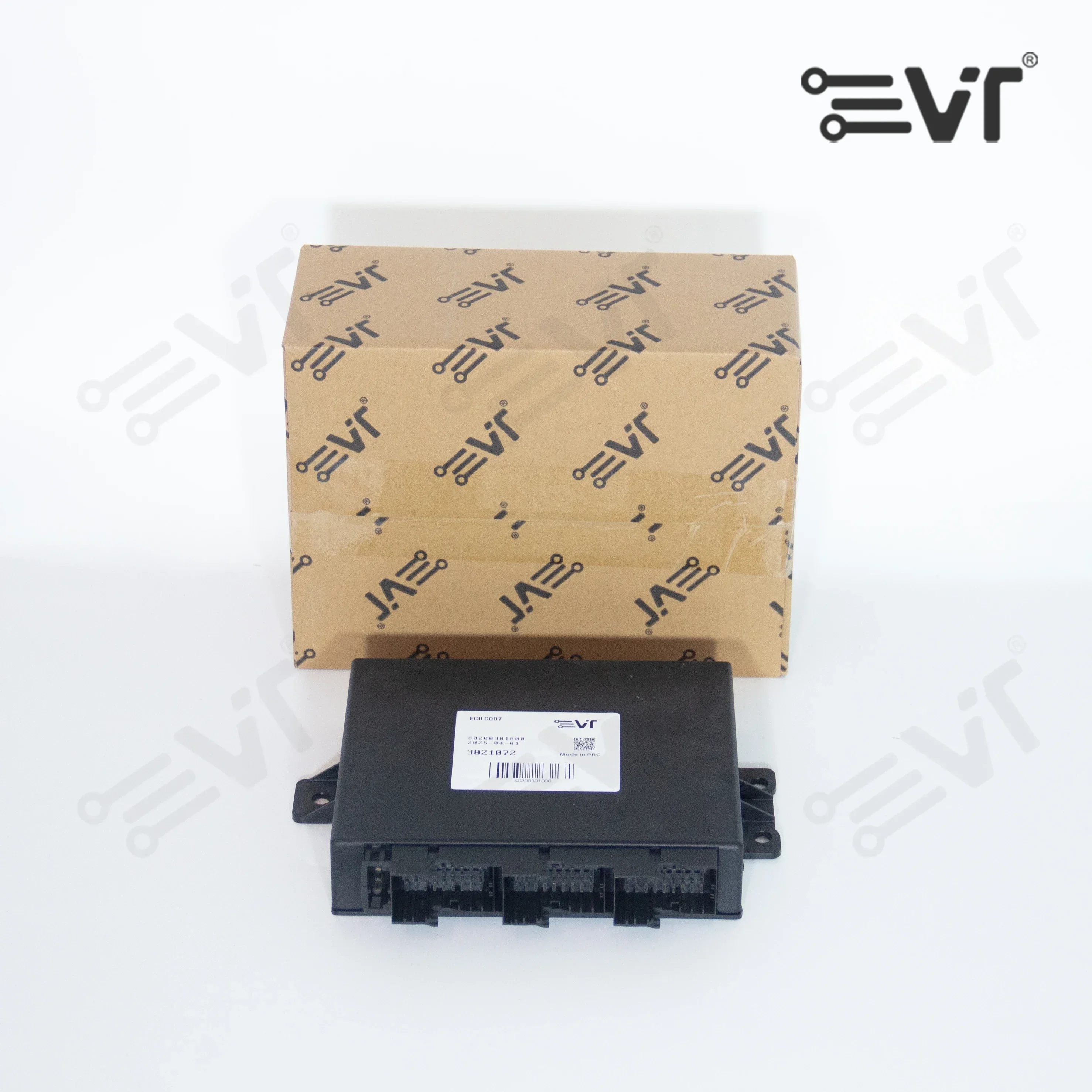 Electrical System Controller 3021072 2753529 2913528 2949976 ECU COO7 Control Unit Truck Computer Board for Scania Truck view 5