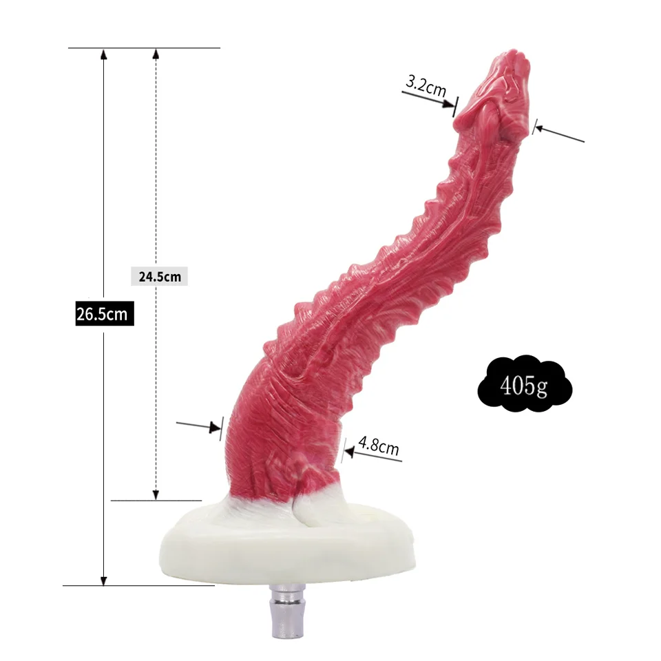 Rough Beast Dildo With Vac-u-lock for Sex Machine Sextoyds Liquid Silicone Penis Sexual Fantasy Anal Massage Sex Shop for Women