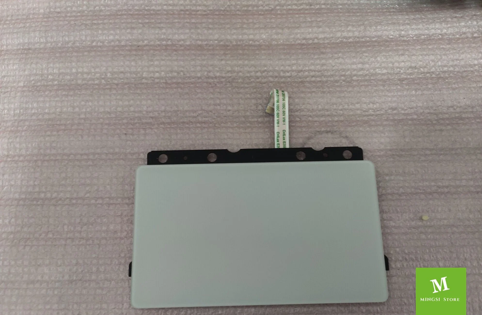 

FOR DELL M15 R2 TOUCHPAD BOARD W CABLE J6ND3 0J6ND3 02PRH3 0F8H8J