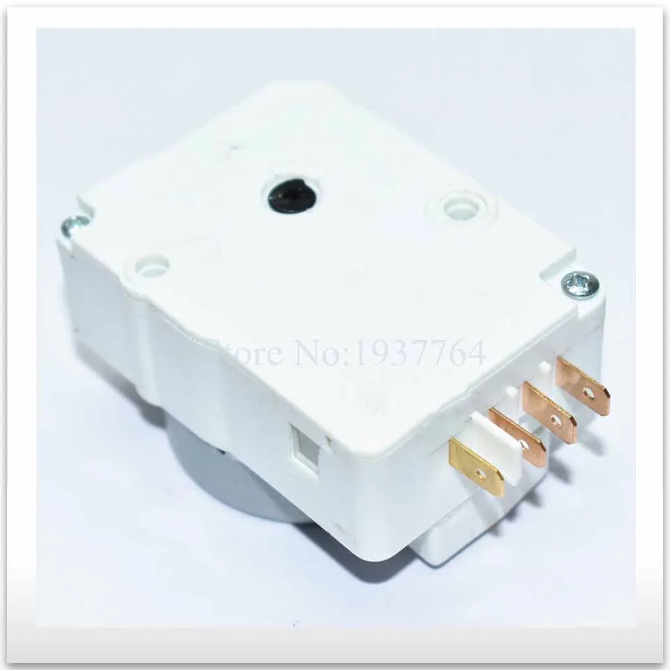 new for refrigerator Parts TMDF702ZH2 220V 50HZ refrigerator defrosting timer