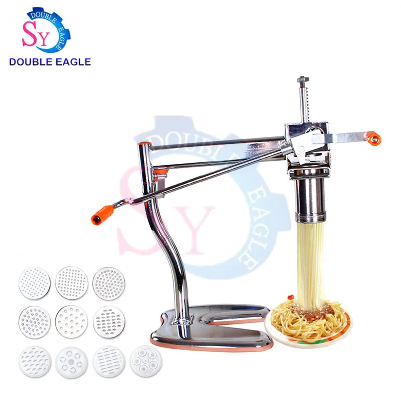 

Wholesale price chinese Lanzhou noodle puller making machine/hand pulled noodles extruding machine/ramen bait noodle extruder