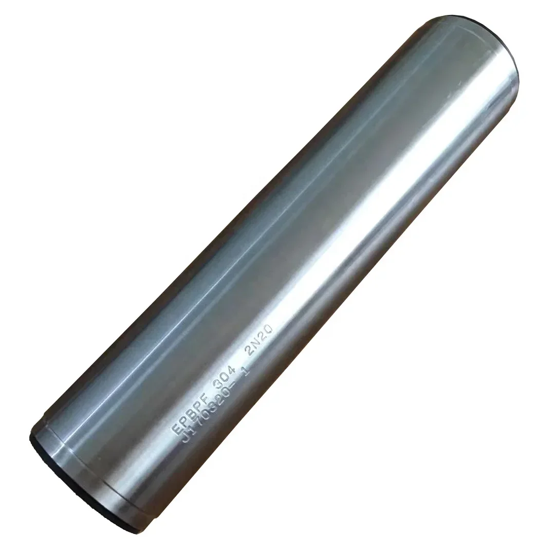 

Hot Sales Factory Customized Screw Pump Rotor Stator Equivalents PC Pump 2N20 304ss NBR N50 2N50