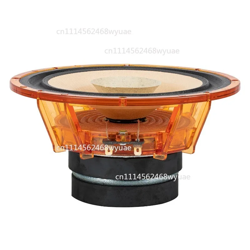 B-506 F6S 6.5 Inch Full Range Speakers Desktop and Bookshelf Solution Double Magnetizing 20W – 40W 8 Ohm 1Pair