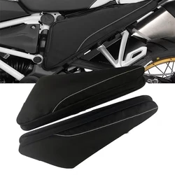 Motorcycle Repair Toolbox Tool Placement Bag Frame Triple-cornered Package for BMW R1200GS ADV LC R1250GS F750GS F850GS R1200R R