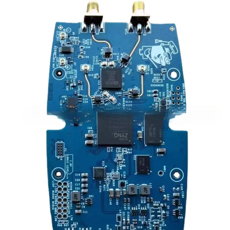 

Новый SDR радиоприемник AD9363 ZYNQ7010, совместимый с ADALM- Openwifi Zynqsdr