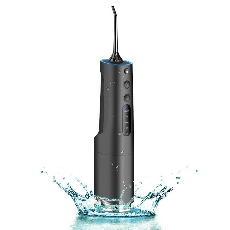 Hot Selling Portable Water Flosser Care Family Use Cordless Water Flosser