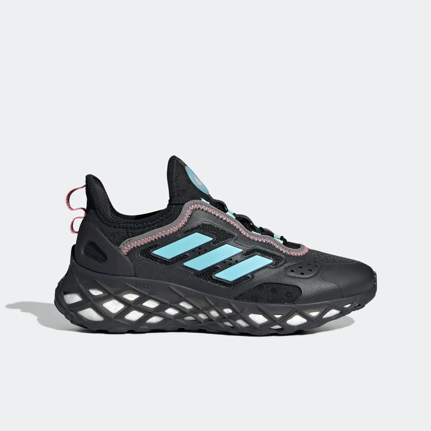 

Adidas Authentic Winter New Youth Cushioned Running Shoes GX9760