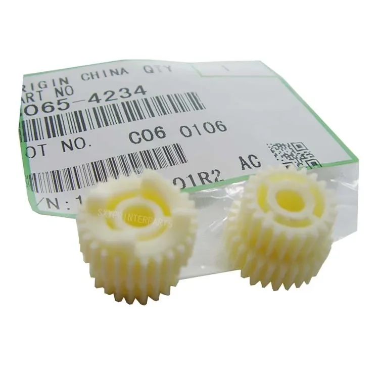 B065-4234 Stopper Gear in Fuser for Ricoh Aficio 1060 1075 2051 2060 2075(10pcs/lot)