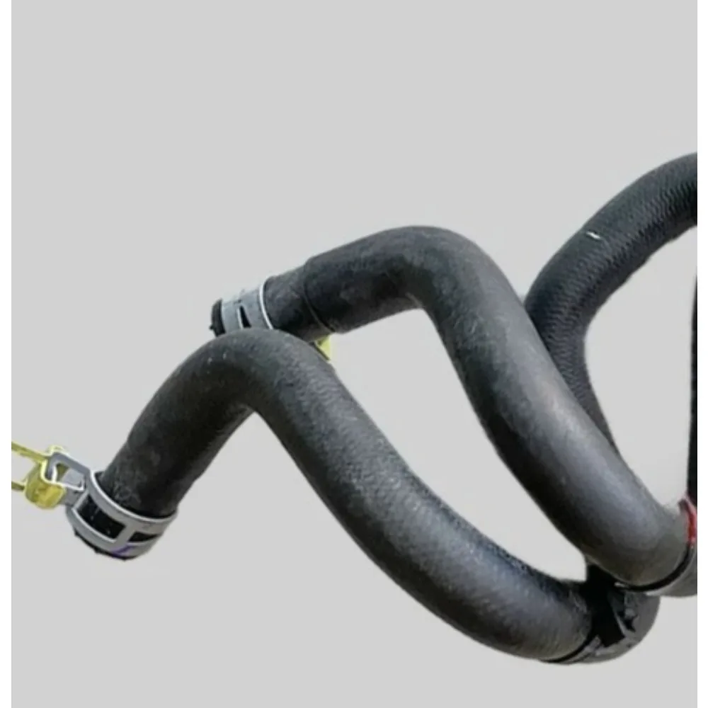 Warm Air Duct Conditioning Cooling Water Pipe Tank Thermostat Genuine China for Jeep Compass Patriot for Dodge Caliber