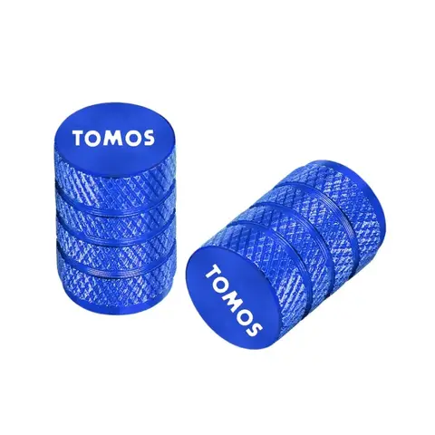 12 best sales tomos accessories - №1
