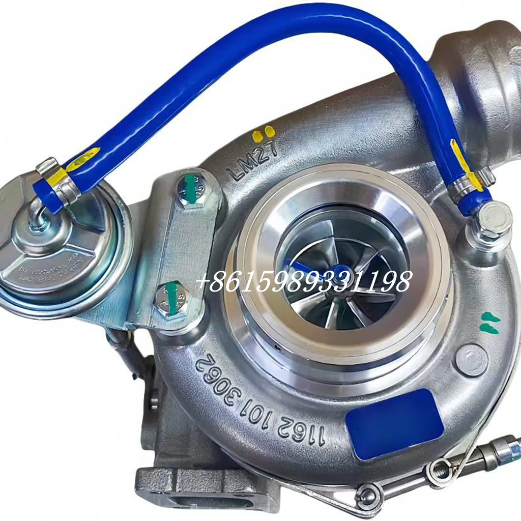 

S200G Turbo For DEUTZ industrial Engine 56201970002 56201970002 04905202KZ 20965309,56209880002,12589880023, 12589880024