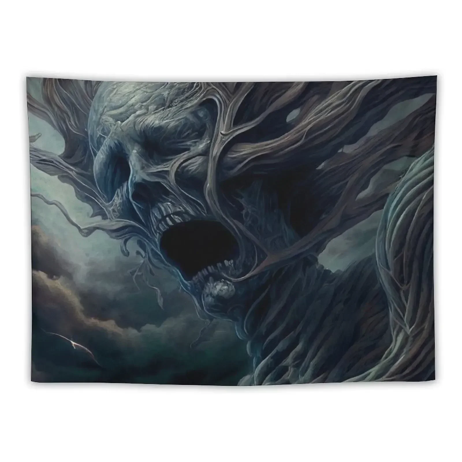 

Eternal Torment Tapestry Bedroom Deco Wall Mural Wall Decoration Tapestry