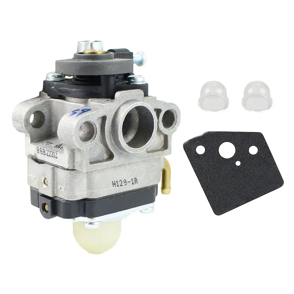 Carburetor For Honda GX31 GX22 FG100 UMK431 HHT31S Trimmer WX10 Water Pump Gasoline Grass Trimmer Accessories Carburetor